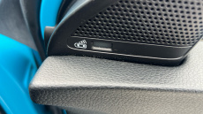 MG Hs 1.5 T-GDI Excite 5dr Petrol Hatchback